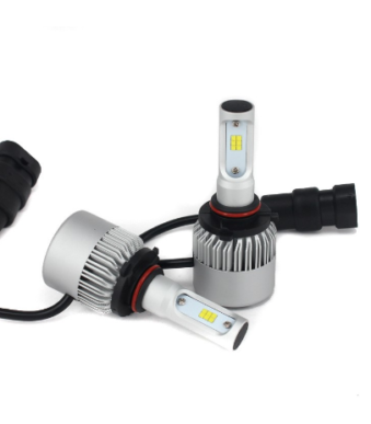 LED СИСТЕМА H7