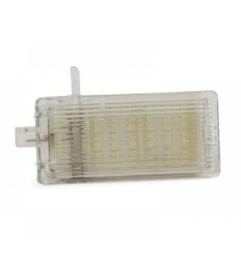 LED плафон за жабка за BMW E81,E82,E87,E88,E46,E90,E91,E92,E93,E53,E83,F25,E89,MINI R50,R52,R53,R55,R56,R57,R60